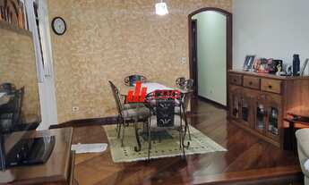 Imagem 5: Condomínio Morumbi Sul Privê sobrado com 4 dormitórios sendo 2 suítes,3 salas,3 vagas,220