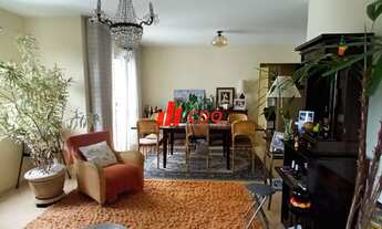 Imagem 3: Apartamento a venda reformado, com 2 dormitórios sendo 1 suíte,3 salas,2 vagas 3 banheiros