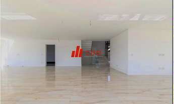 Imagem 6: Excelente residência em condomínio na zona sul, com 4 dormitórios sendo 4 suítes,4 salas,8