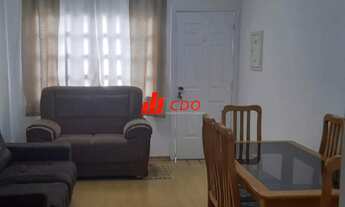 Imagem 3: Casa em Condomínio à Venda em São Paulo-SP, Bairro Horto do Ype: 3 quartos, 1 suíte, 2 sal