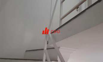 Imagem 7: Casa em Condomínio à Venda em São Paulo-SP, Bairro Horto do Ype: 3 quartos, 1 suíte, 2 sal