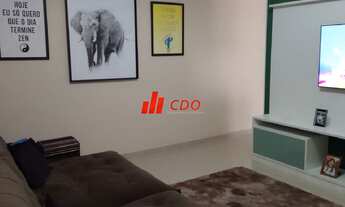 Imagem 7: Zona Oeste Jardim Ester Yolanda casa a venda com 3 dormitórios sendo 1 suíte 2 vagas 100 m