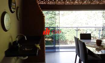 Imagem 4: Zona Oeste Jardim Ester Yolanda casa a venda com 3 dormitórios sendo 1 suíte 2 vagas 100 m