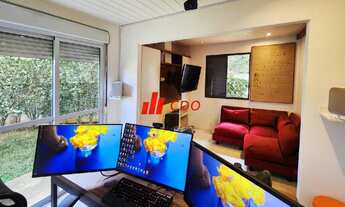 Imagem 6: Morumbi Sul casa térrea a venda em condomínio, com 4 quartos, sendo 2 suítes, 2 salas, 4