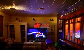 Imagem 4: Morumbi Sul casa térrea a venda em condomínio, com 4 quartos, sendo 2 suítes, 2 salas, 4