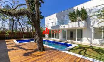 Imagem: Excelente residência em condomínio na