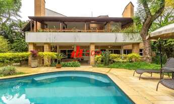 Imagem: Zona Sul excelente sobrado de alto padrão