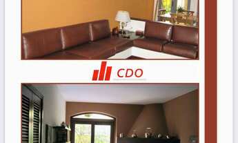 Imagem 4: Imóvel a venda no Jardim Leonor: Casa com 4 quartos, sendo 2 suítes,1 Master, 3 salas, 4