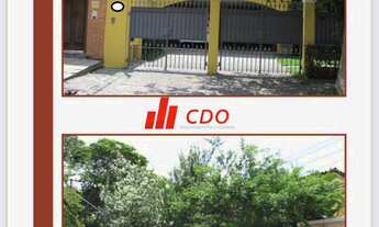 Imagem: Imóvel a venda no Jardim Leonor Casa com