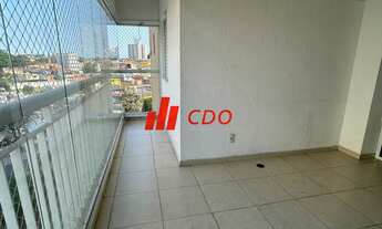 Imagem 6: Imperdível apartamento à venda de 96 m² na Vila Prél com 3 quartos, sendo1 suíte sala para