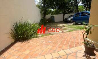 Imagem: CASA RESIDENCIAL em SÃO PAULO - SP, PARQUE