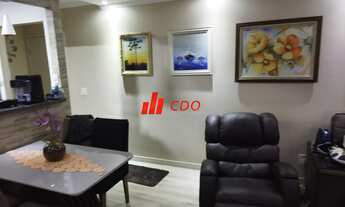 Imagem 3: Apartamento à venda em São Paulo-SP, Vila das Belezas condomínio comodita com 3 quartos, 1