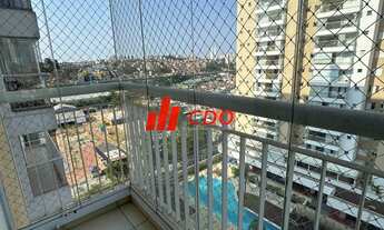 Imagem 4: Imperdível apartamento à venda de 96 m² na Vila Prél com 3 quartos, sendo1 suíte sala para