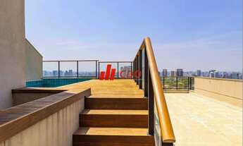Imagem 3: Cobertura Duplex à venda Avenida Morumbi, Jardim Guedala São Paulo-SP, com 4 quartos, 4 s