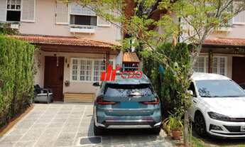 Imagem 4: Morumbi Sul: Sobrado reformado em condomínio, a venda! com 3 quartos sendo 1 suíte com arm