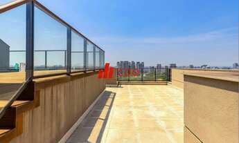 Imagem 6: Cobertura Duplex à venda Avenida Morumbi, Jardim Guedala São Paulo-SP, com 4 quartos, 4 s