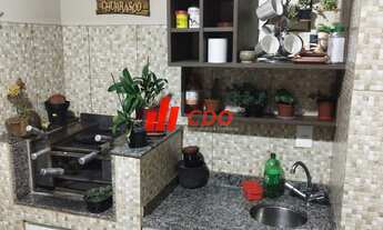 Imagem 4: Apartamento à venda em São Paulo-SP, Vila das Belezas condomínio comodita com 3 quartos, 1