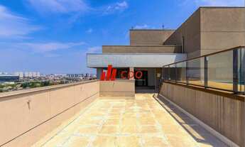 Imagem 7: Cobertura Duplex à venda Avenida Morumbi, Jardim Guedala São Paulo-SP, com 4 quartos, 4 s