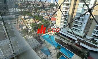 Imagem 5: Imperdível apartamento à venda de 96 m² na Vila Prél com 3 quartos, sendo1 suíte sala para