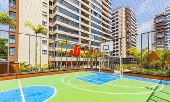 Imagem 2: Cobertura Duplex à venda Avenida Morumbi, Jardim Guedala São Paulo-SP, com 4 quartos, 4 s