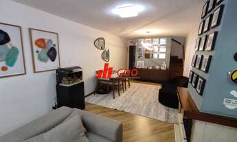 Imagem: Morumbi Sul Sobrado reformado em condomínio