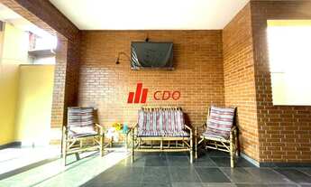 Imagem 7: Sobrado à venda em São Paulo-SP, Parque Arariba: 3 quartos, 2 salas, 3 banheiros, 2 vagas