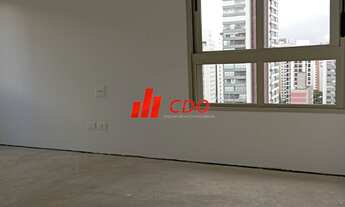 Imagem 7: Moema, Imperdível! Apartamento à venda nunca habitado, com 3 suítes,3 salas com varanda g