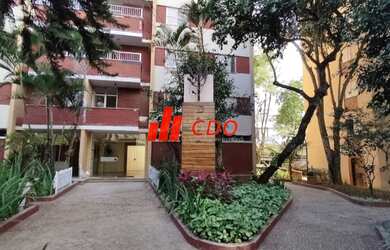 Imagem: Apartamento à Venda Condomínio Coimbra