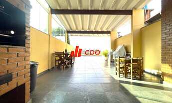 Imagem 5: Sobrado à venda em São Paulo-SP, Parque Arariba: 3 quartos, 2 salas, 3 banheiros, 2 vagas