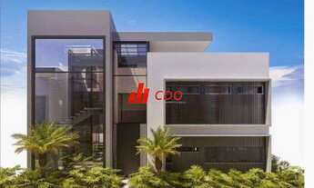 Imagem: Casa de alto padrão condomínio Reserva