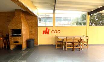 Imagem 6: Sobrado à venda em São Paulo-SP, Parque Arariba: 3 quartos, 2 salas, 3 banheiros, 2 vagas