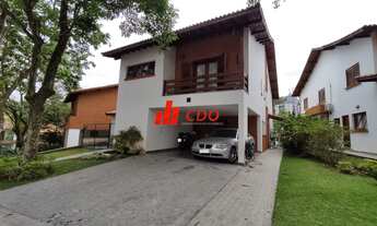 Imagem: Casa em condomínio à venda em São Paulo-SP