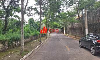 Imagem 2: Horto do Ype Terreno a venda com 1.998,00 m², bom para condomínio vertical e horizontal, f