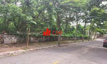 Imagem 3: Horto do Ype Terreno a venda com 1.998,00 m², bom para condomínio vertical e horizontal, f