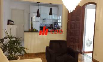 Imagem 2: Casa à venda em São Paulo-SP, Jardim Casablanca: 3 quartos, 1 suíte, 2 salas, 4 banheiros