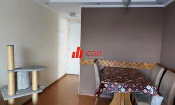 Imagem 4: Morumbi Sul Imperdível apartamento a venda com 2 dormitórios com armários, sala para 2 amb