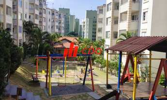 Imagem: Venda de Apartamento condomínio Jardim