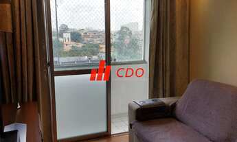 Imagem 3: Morumbi Sul Imperdível apartamento a venda com 2 dormitórios com armários, sala para 2 amb