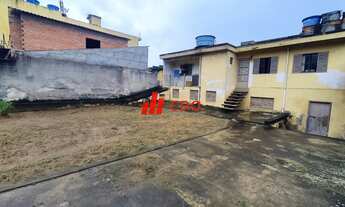 Imagem 4: Jardim Irene casa a venda com 2 dormitórios 2 salas, cozinha,1 banheiro, área construída d