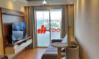 Imagem 2: Morumbi Sul Imperdível apartamento a venda com 2 dormitórios com armários, sala para 2 amb