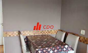 Imagem 5: Morumbi Sul Imperdível apartamento a venda com 2 dormitórios com armários, sala para 2 amb