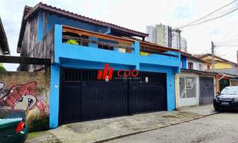 Imagem: CASA RESIDENCIAL em SÃO PAULO - SP, JARDIM