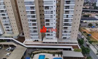 Imagem: Apartamento no condomínio Brink com 2 dormitórios