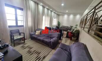 Imagem 2: Casa no condomínio Baroneza, São Paulo: 4 Quartos, 1 Suítes, 4 Salas, 5 Banheiros, 4 Vaga