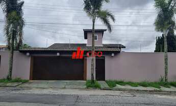 Imagem: Casa no condomínio Baroneza, São Paulo