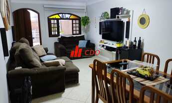 Imagem: Imperdível casa à venda em São Paulo-SP