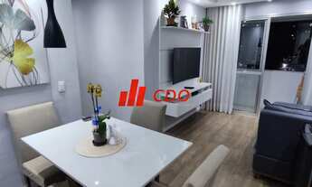 Imagem: Apartamento à venda em São Paulo-SP, Chácara