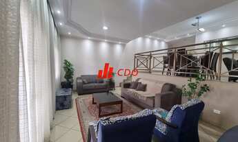 Imagem 3: Casa no condomínio Baroneza, São Paulo: 4 Quartos, 1 Suítes, 4 Salas, 5 Banheiros, 4 Vaga