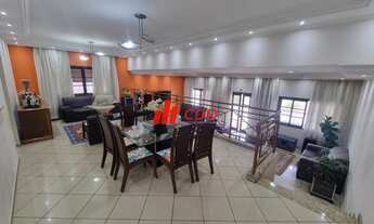 Imagem 5: Casa no condomínio Baroneza, São Paulo: 4 Quartos, 1 Suítes, 4 Salas, 5 Banheiros, 4 Vaga