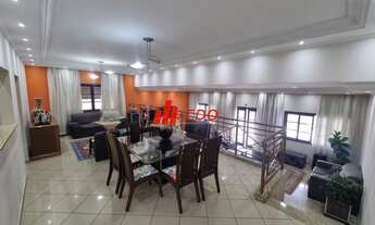 Imagem 4: Casa no condomínio Baroneza, São Paulo: 4 Quartos, 1 Suítes, 4 Salas, 5 Banheiros, 4 Vaga